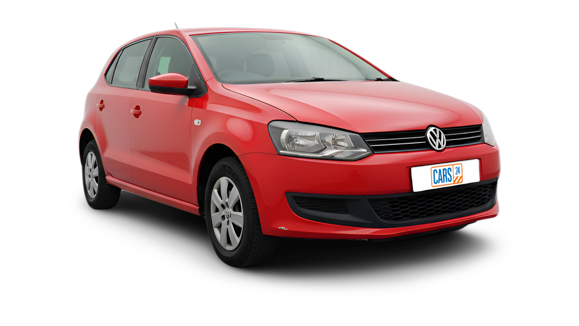 Volkswagen Polo-img